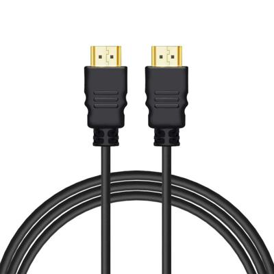 Savio CL-38 HDMI kabel 15 m HDMI Type A (Standaard) Zwart