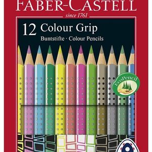 Faber-Castell 4005402015696 pen- & potloodcadeauset Kartonnen doos