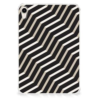 Apple iPad mini 6 (2021) Back Cover Illusion Apple iPad mini 6 (2021) Back Cover Illusion