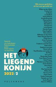 Het Liegend Konijn 2022/2 (Paperback)