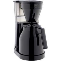 Melitta Easy II Therm Koffiefilter apparaat Zwart