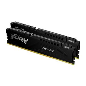 Kingston FURY 64 GB DDR5-5200 Kit werkgeheugen KF552C40BBK2-64, Beast, XMP 3.0