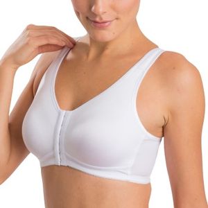 Trofe Edith Front Closure Bra