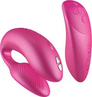 We-Vibe - Chorus Couples Vibrator Roze