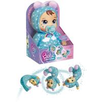 Babypop - LANSAY - Mijn baby capers - Noa de baby - Vanaf 18 maanden