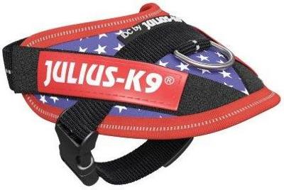 IDC Powertuig Usa - Maat Baby 1