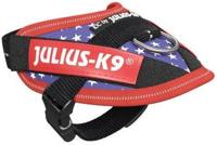 IDC Powertuig Usa - Maat Baby 1