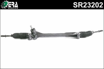 Stuurhuis SR23202