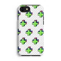 8-bit N°10: iPhone 8 Tough Case