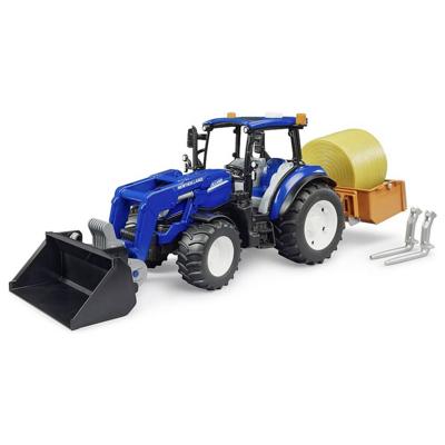 bruder Landbouw Tractor (model)