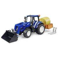 bruder Landbouw Tractor (model) bruder Landbouw Tractor (model)