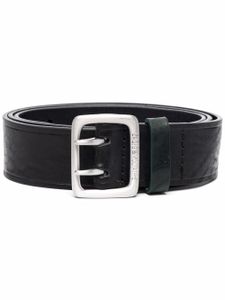 Zadig&Voltaire ceinture Buckley - Noir