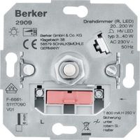 INB LED DIMM. 3-40W 6603595