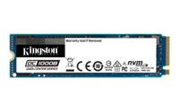 Kingston Technology DC1000B M.2 240 GB PCI Express 3.0 3D TLC NAND NVMe - thumbnail