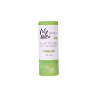 We Love The Planet Deo Stick Lucious Lime Vegan - thumbnail