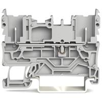 WAGO 2022-1601 Basisklem 50 stuk(s)