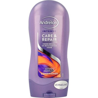 Andrelon Conditioner care & repair (300 ml)