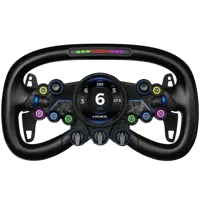 Moza Racing Vision GS Steering Wheel