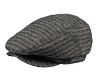 Barts Oslo Heren Pet Dark Grey L