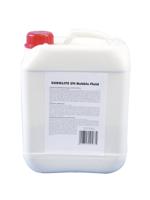 EUROLITE UV Bubble Fluid 5l yellow