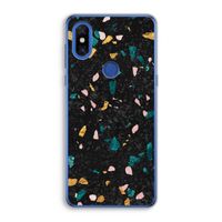 Terrazzo N°10: Xiaomi Mi Mix 3 Transparant Hoesje