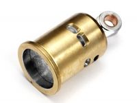 Cylinder/piston/connecting rod set (assembled) - thumbnail