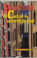 De Cock en de onsterfelijke dood (Paperback)