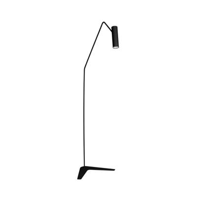 Lyora Flexibele leeslampEye Super zwart - 6506