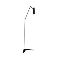 Lyora Flexibele leeslampEye Super zwart - 6506