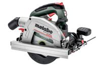 Metabo KS 18 LTX 66 BL Accu-cirkelzaag | 18 V | In MetaBox, zonder accu-packs en lader - 611866840 - thumbnail