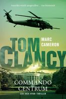 Tom Clancy Commandocentrum - Marc Cameron - ebook