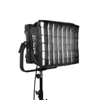 Nanlite Softbox with eggcrate for Alien 300C Nanlite Softbox with eggcrate for Alien 300C