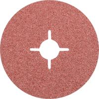 PFERD TOOLS 64103111 Schuurpapier voor schuurschijf Korrelgrootte (num) 36 (Ø) 115 mm 25 stuk(s)