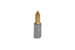 4tecx Phillips-bit PH1 25mm 5 stuks