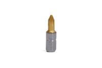 4tecx Phillips-bit PH1 25mm 5 stuks 4tecx Phillips-bit PH1 25mm 5 stuks
