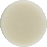 Makita Accessoires spons wit hard medium 120mm - d-75960 d-75960