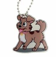 Tracker Travel Tag
