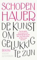 De kunst om gelukkig te zijn (Paperback) De kunst om gelukkig te zijn (Paperback)
