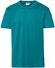 Hakro 292 T-shirt Classic - Emerald - XS