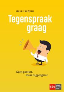 Tegenspraak graag (Paperback)