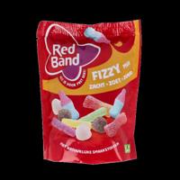 Red Band Snoepmix fizzy 215 Gram
