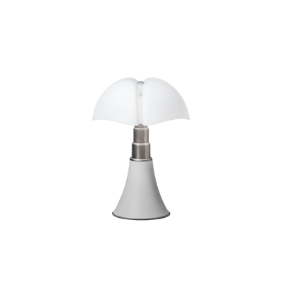 Martinelli Luce - Pipistrello Medium Mat Wit Tafellamp
