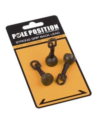 Pole Position Pole Position Strong Grip Backleads 1oz-28g
