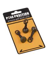 Pole Position Pole Position Strong Grip Backleads 1oz-28g