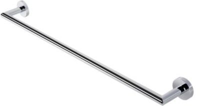 Geesa Nemox wandhanddoekhouder 60 cm. RVS