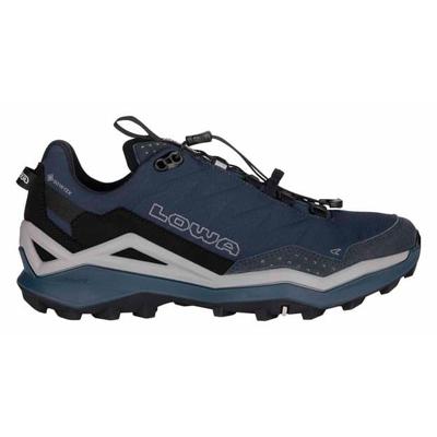 Lowa Maddox pro gtx lo heren - BLAUW - Heren