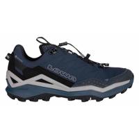 Lowa Maddox pro gtx lo heren - BLAUW - Heren