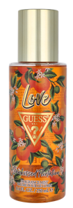 Guess Love Sunkissed Flirtation Fragrance Mist 250 ml Lichaamsmist Dames