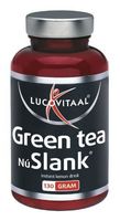 Groene thee ideaal gewicht extract