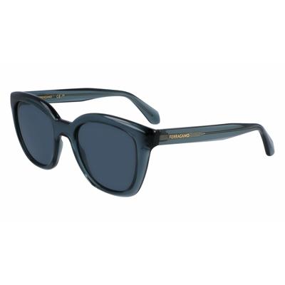 Dames zonnebril Salvatore Ferragamo SF2000S-5221438 Ø 52 mm